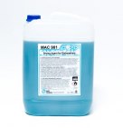 Mac 981 Drying agent for dishwashers