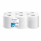 Lucart Toilet Paper 180 m; 2-layers