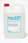 Mac 120 Wheel cleaner