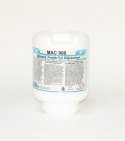 Mac 900 Detergent powder for dishwashers